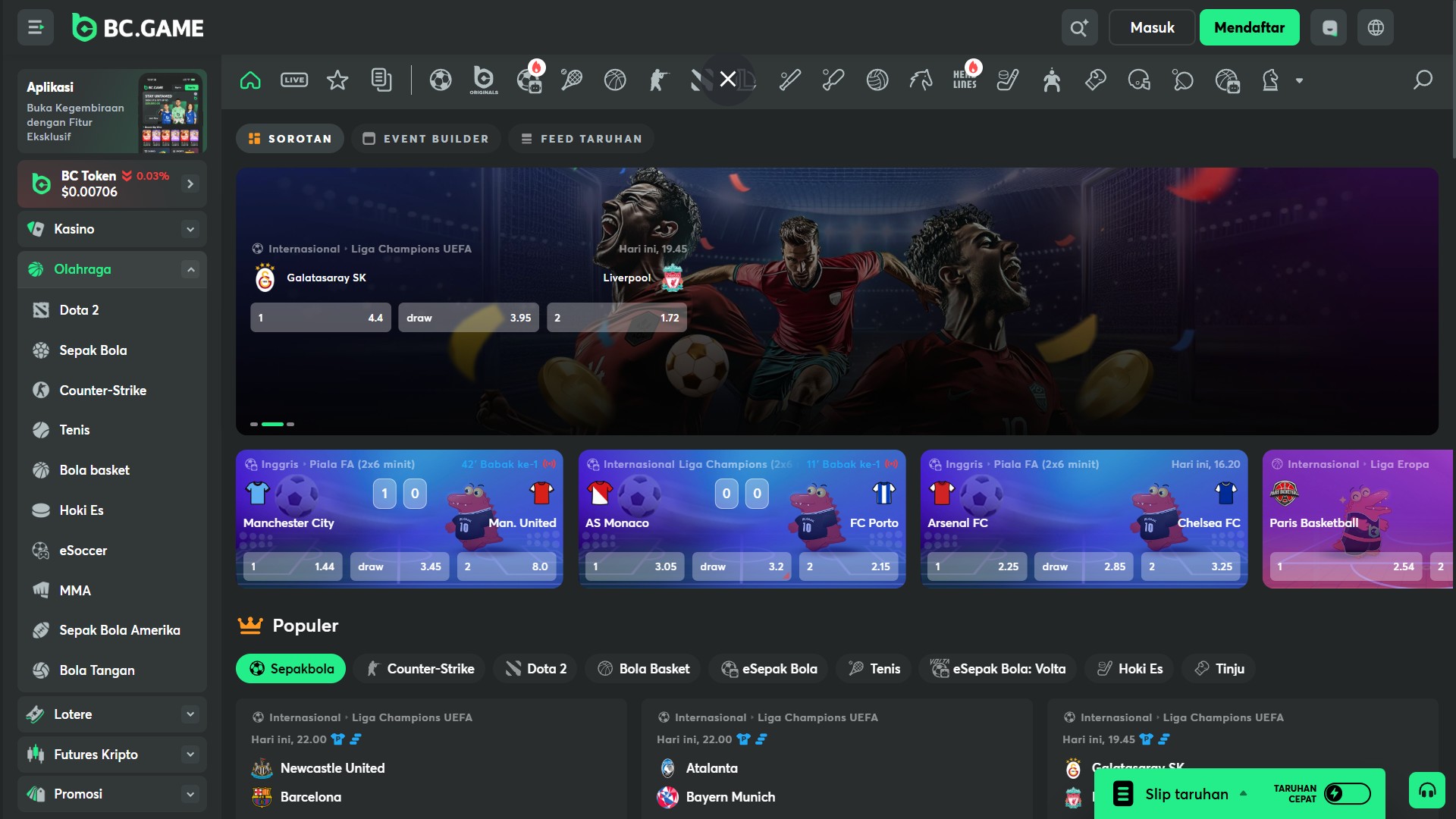 sport bcgame,
sport bc.game,
sport bc game,
eSports 
Counter-Strike 2 (CS2),  CS2 bc game,
Dota 2,
Mobile Legends

