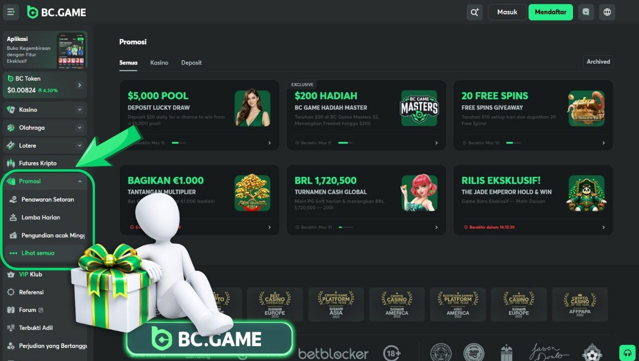 Bonuses on BC Game, Bonuses and Promotions on BC Game , Welcome bonuses on BC Games Game , reload bonuses on BC Games, Promotion bc game, Promotion bc.game , Promotion bcgame , Promotion bc.game ,