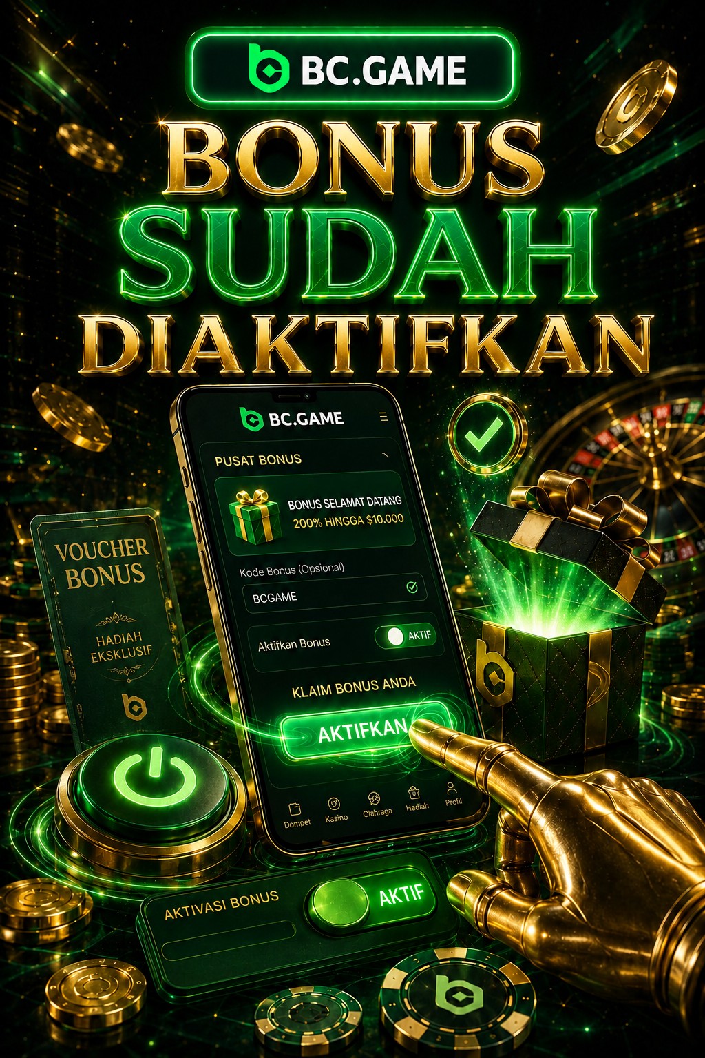 Bonuses on BC Game, Bonuses and Promotions on BC Game , Welcome bonuses on BC Games Game , reload bonuses on BC Games, Promotion bc game, Promotion bc.game , Promotion bcgame , Promotion bc.game ,