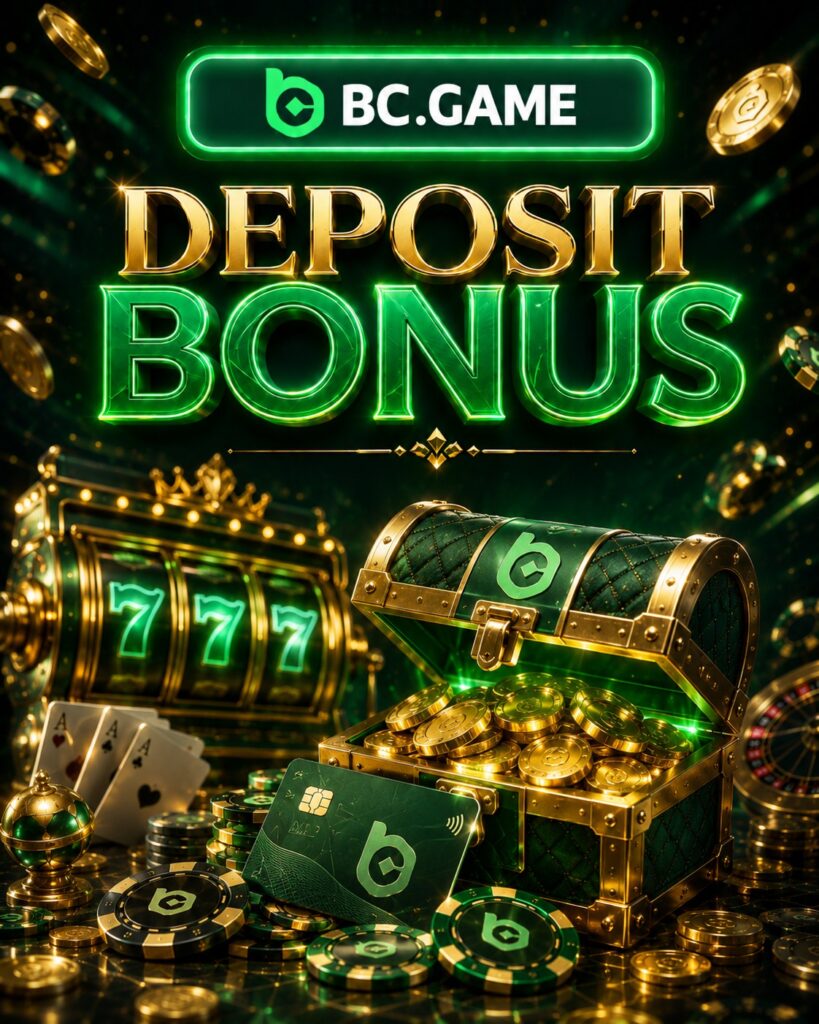 Bonuses on BC Game, Bonuses and Promotions on BC Game , Welcome bonuses on BC Games Game , reload bonuses on BC Games, Promotion bc game, Promotion bc.game , Promotion bcgame , Promotion bc.game ,